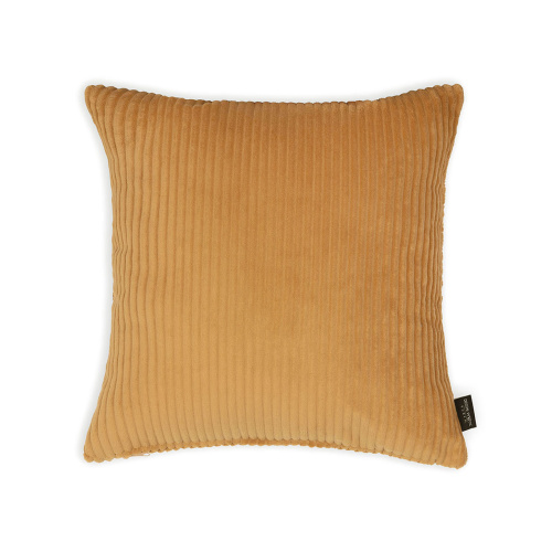 Декоративная подушка CILIUM UMBER 45*45 см от DECOR MAGIC