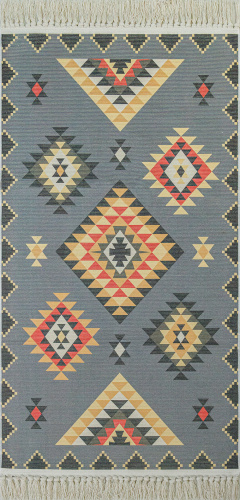 Ковер NATURAL ETHNO от DECOR MAGIC