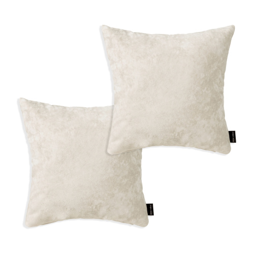 К-т декоративных подушек OPERA BONE 45*45 см от DECOR MAGIC