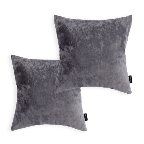 Комплект наволочек OPERA GRAFIT от DECOR MAGIC