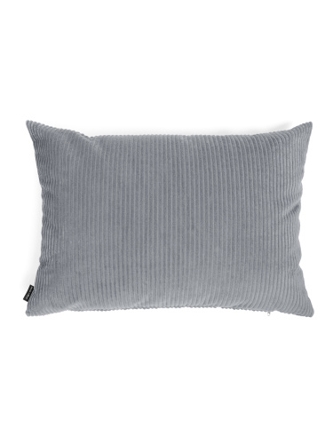 Наволочка CILIUM STEEL 50*70 от DECOR MAGIC