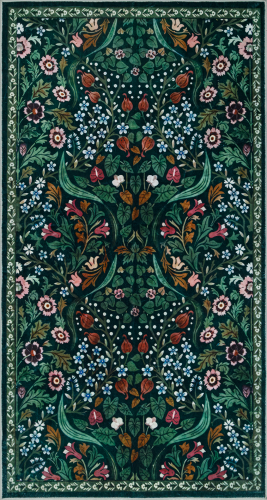 Ковер PASTEL VIARDO от DECOR MAGIC